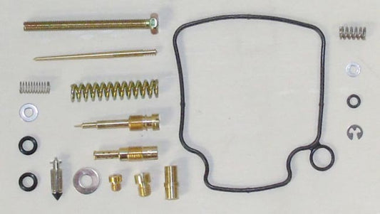 Carburetor Kit Honda 300 TRX 93-00 OEM#: âOEM#:
