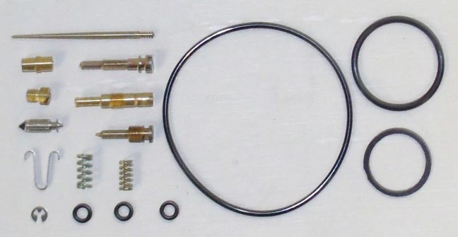 Carburetor Kit Honda 200 TRX 90-91 OEM#: âOEM#: