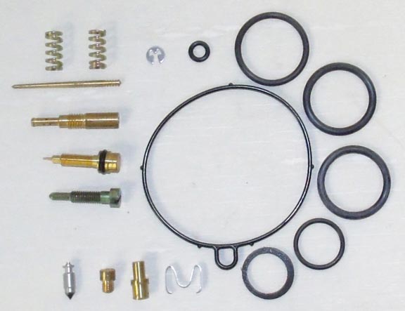 Carburetor Kit Honda 70 TRX 86-87 OEM#: âOEM#: