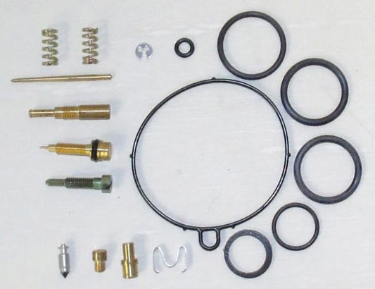 Carburetor Kit Honda 70 TRX 86-87 OEM#: âOEM#: