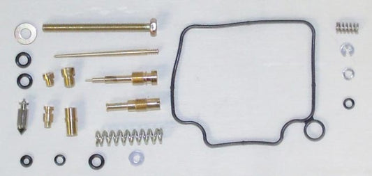 Carburetor Kit Honda 350 TRX 00-03 OEM#: âOEM#: