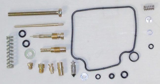 Carburetor Kit Honda 450 TRX 4X4 98-04 OEM#: âOEM#: