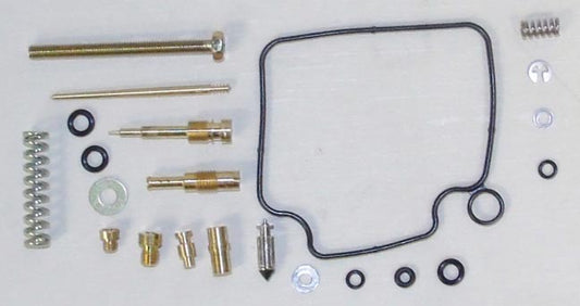 Carburetor Kit Honda 450 TRX 4X4 98-04 OEM#: âOEM#: