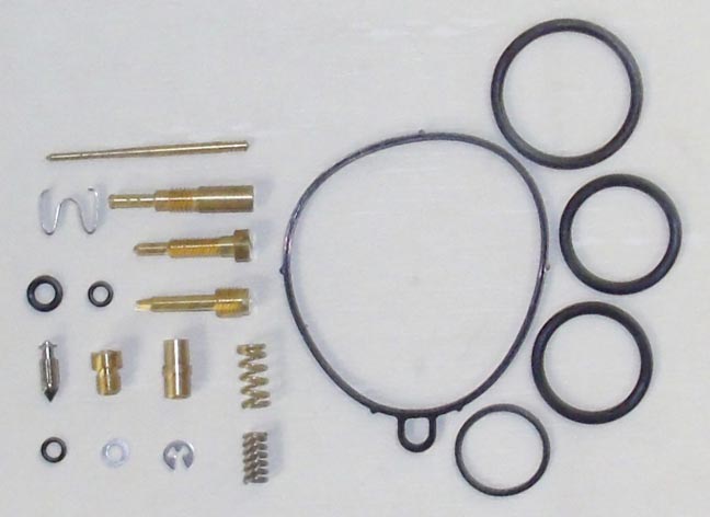 Carburetor Kit Honda 90 TRX 93-98 OEM#: âOEM#: