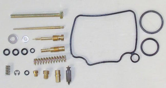 Carburetor Kit Honda 500 TRX Rubicon 01-04 OEM#: âOEM#: