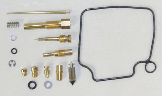 Carburetor Kit Honda 400 TRX Rancher 04-07 OEM#: âOEM#: