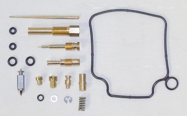 Carburetor Kit Honda 500 TRX Foreman 05-11 OEM#: âOEM#: