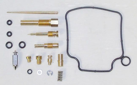 Carburetor Kit Honda 500 TRX Foreman 05-11 OEM#: âOEM#: