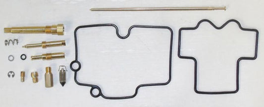 Carburetor Kit Honda 450 TRX-ER 06-14 OEM#: âOEM#: