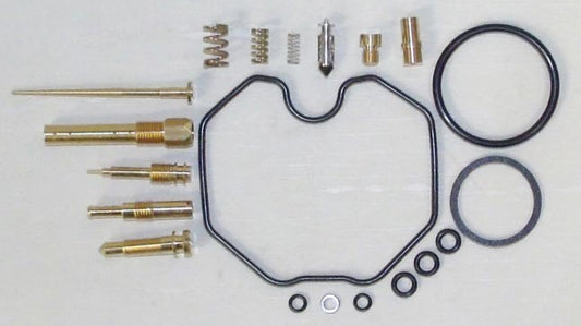 Carburetor Kit Honda 250 TRX-TM / TE 06-11 OEM#: âOEM#: