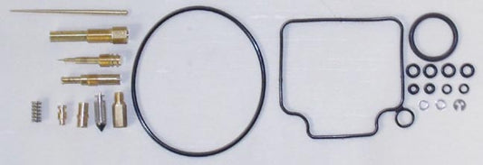 Carburetor Kit Honda 400 TRX-EX 05-14 OEM#: âOEM#: