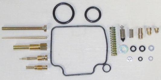 Carburetor Kit Honda 500 TRX Rubicon 05-12 OEM#: âOEM#: