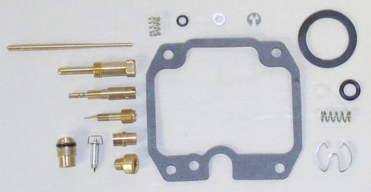 Carburetor Kit Kawasaki 220 Bayou 88-02 OEM#: âOEM#: