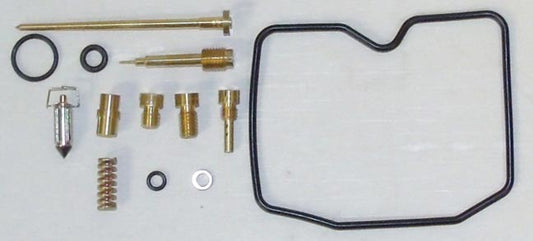 Carburetor Kit Kawasaki 300 Bayou 4x4 89-04 OEM#: âOEM#: