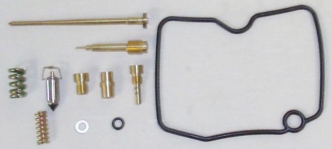Carburetor Kit Kawasaki 400 Bayou 4x4 93-95 OEM#: âOEM#: