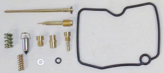 Carburetor Kit Kawasaki 400 Bayou 4x4 93-95 OEM#: âOEM#: