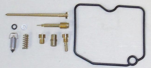 Carburetor Kit Kawasaki 400 Bayou 4x4 96-99 OEM#: âOEM#: