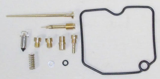 Carburetor Kit Kawasaki 400 Prairie 99-02 OEM#: âOEM#: