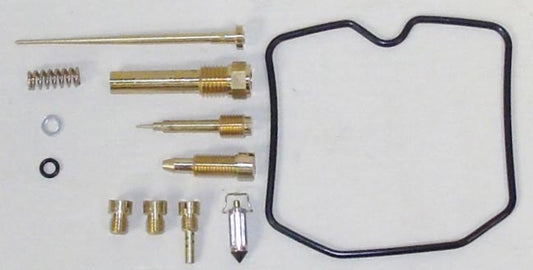 Carburetor Kit Kawasaki 360 Prairie 03-09 OEM#: âOEM#: