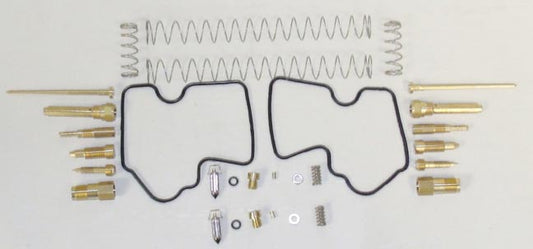 Carburetor Kit Kawasaki 650 / 700 02-13 OEM#: âOEM#: