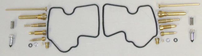 Carburetor Kit Kawasaki 700 KFX 04-09 OEM#: âOEM#: