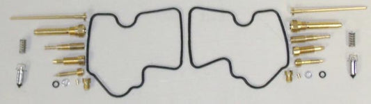 Carburetor Kit Kawasaki 700 KFX 04-09 OEM#: âOEM#: