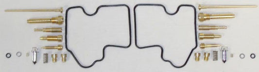 Carburetor Kit Kawasaki 750 Brute Force 05-07 OEM#: âOEM#: