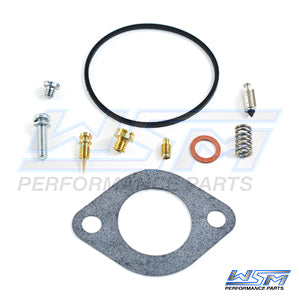 Carburetor Kit Kawasaki 600 Mule KAF 400 07-23