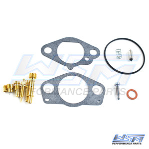 Carburetor Kit Kawasaki 620 Mule KAF 2500 - 2520 97-00