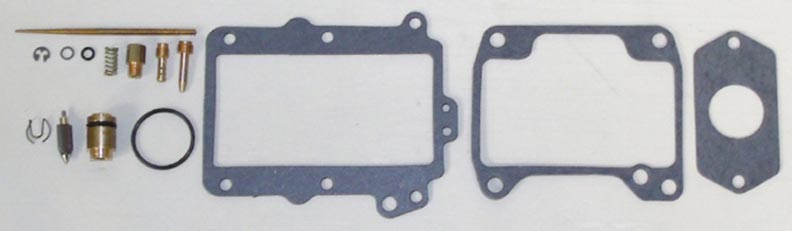 Carburetor Kit Suzuki 250 Quadracer 85-86 OEM#: âOEM#: