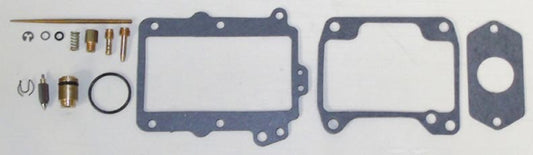 Carburetor Kit Suzuki 250 Quadracer 85-86 OEM#: âOEM#: