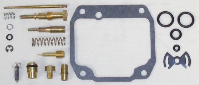 Carburetor Kit Suzuki 230 LT 85-87 OEM#: âOEM#:
