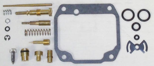 Carburetor Kit Suzuki 230 LT 85-87 OEM#: âOEM#: