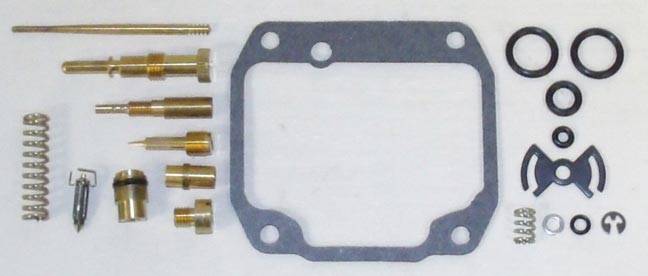 Carburetor Kit Suzuki 230 LT 89-93 OEM#: âOEM#: