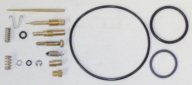 Carburetor Kit Suzuki 250 LT-F 90-96 OEM#: âOEM#:
