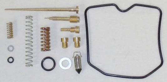 Carburetor Kit Suzuki 400 Eiger 02-07 OEM#: âOEM#: