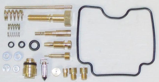 Carburetor Kit Suzuki 250 LT-F 00-02 OEM#: âOEM#: