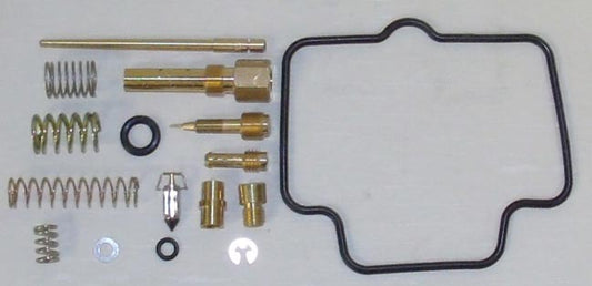 Carburetor Kit Suzuki 250 Ozark 03-09 OEM#: âOEM#: