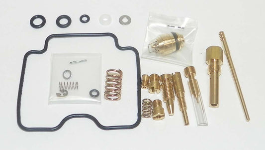 Carburetor Kit Suzuki 300 LT-F 00-02