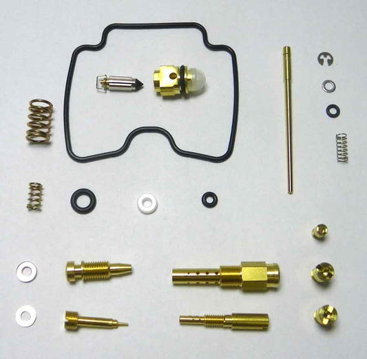 Carburetor Kit Kawasaki / Suzuki 400 KFX / LT-Z 03-08 OEM#: âOEM#: