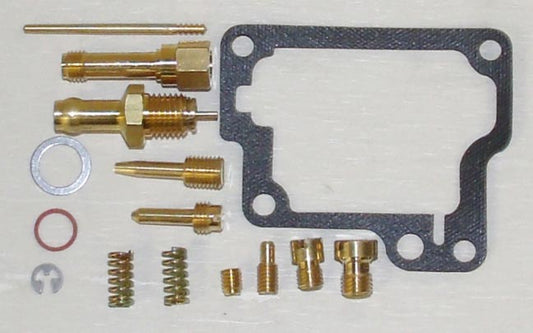 Carburetor Kit Kawasaki / Suzuki 50 KFX / LT 02-06 OEM#: âOEM#: