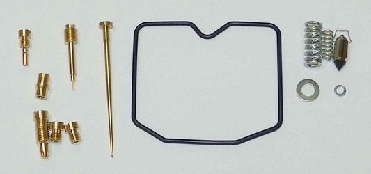 Carburetor Kit Suzuki 400 King Quad 08-10 OEM#: âOEM#: