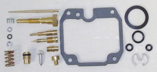Carburetor Kit Yamaha 250 YFM 89-91 OEM#: âOEM#: