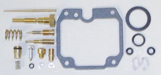 Carburetor Kit Yamaha 250 Timberwolf 92-00 OEM#: âOEM#: