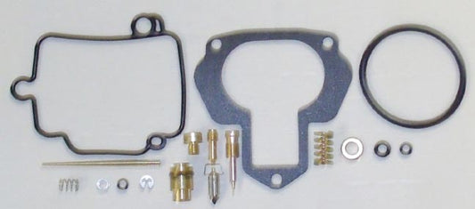 Carburetor Kit Yamaha 350 Warrior 88-04 OEM#: âOEM#: