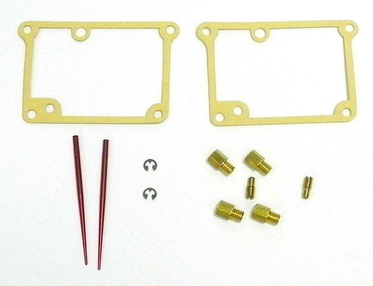 Carburetor Jet Kit Yamaha 350 Banshee 87-06 OEM#: âOEM#: