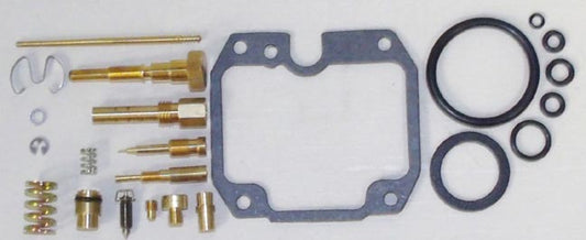 Carburetor Kit Yamaha 200 YFM 85-89 OEM#: âOEM#: