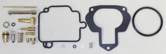 Carburetor Kit Yamaha 400 Kodiak 96-98 OEM#: âOEM#: