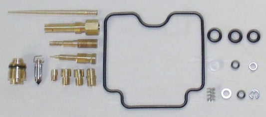 Carburetor Kit Yamaha 400 Big Bear 00-12 OEM#: âOEM#: