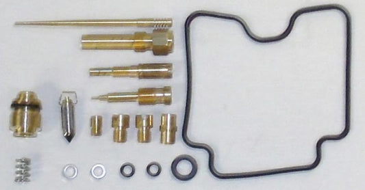 Carburetor Kit Yamaha 400 Kodiak 00-04 OEM#: âOEM#:
